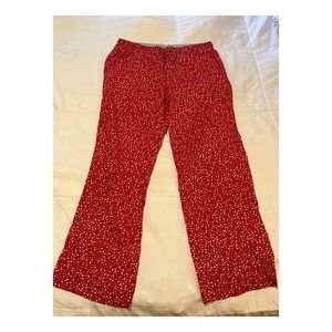 Gap Pajama Pants PJ Bottoms